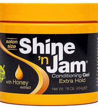 Shine JAM