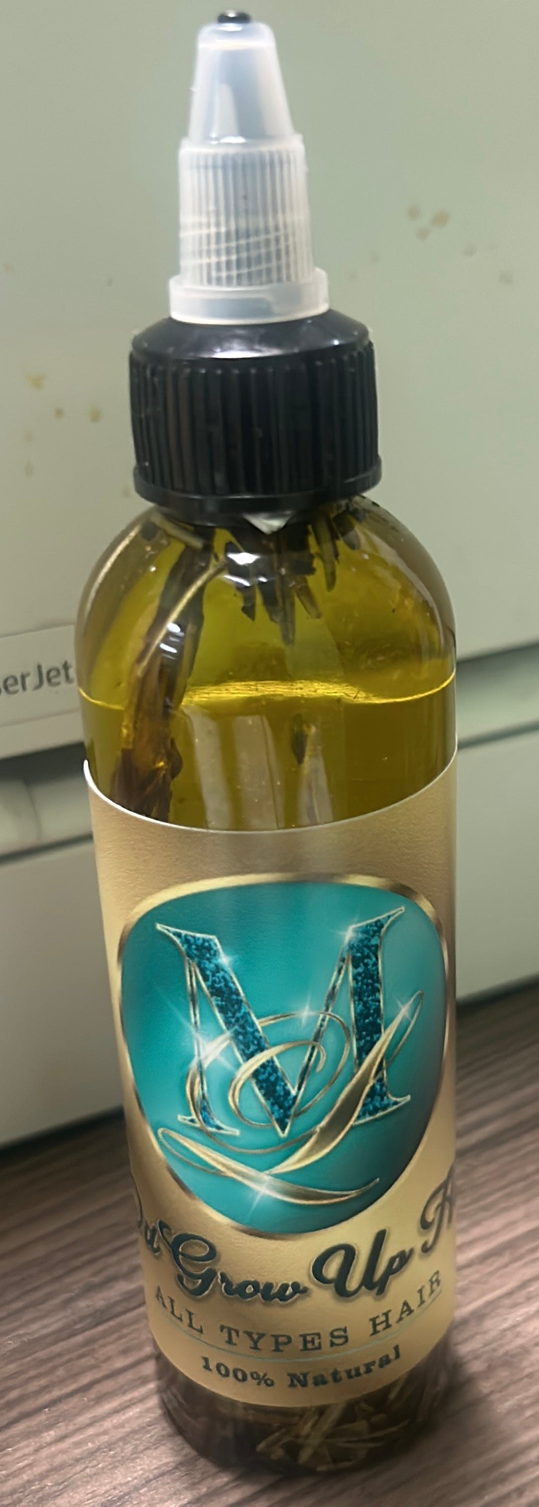 OIL FOR Hair