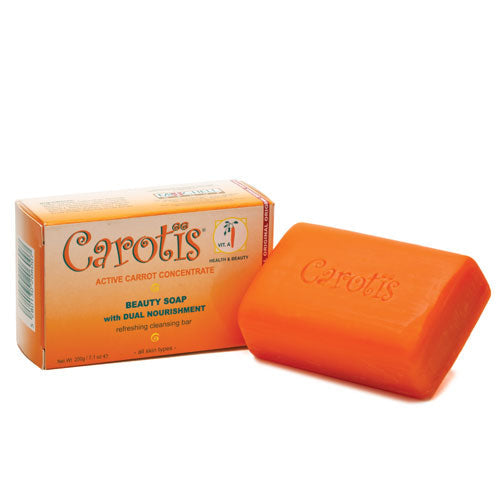 Soap Caroris