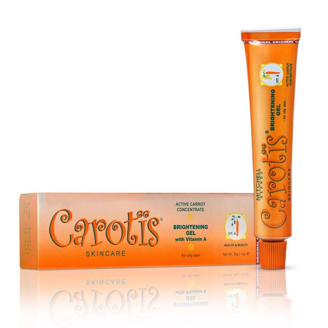Carotis Gel