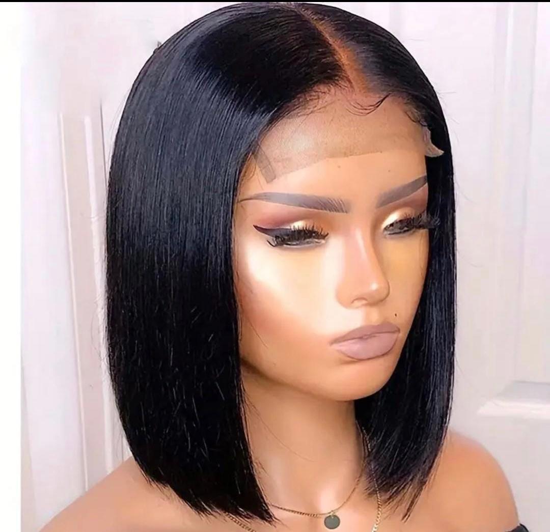 Bob wigs