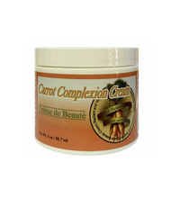 Carrot Complexion Cream (3 OZ) by CARROT COMPLEXION (CC-025)(6pack)