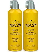Got2be spray