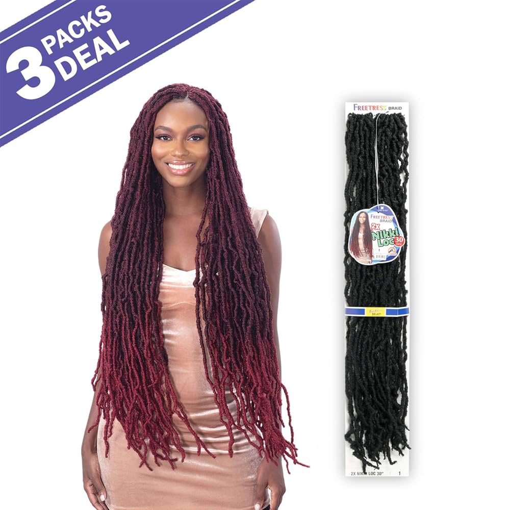 Braid freetree lock