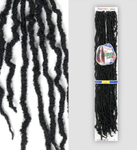 Braid freetree lock