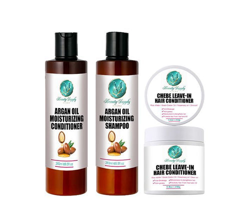 Treatment growth up for hair