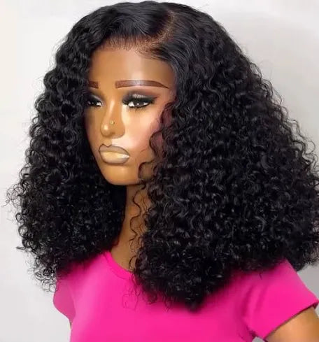 4*4 wig glueless
