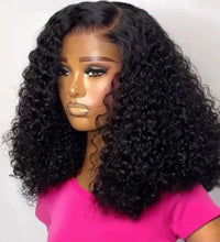 4*4 wig glueless