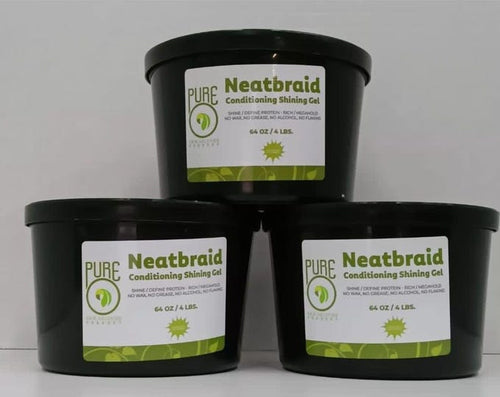 Pure gel