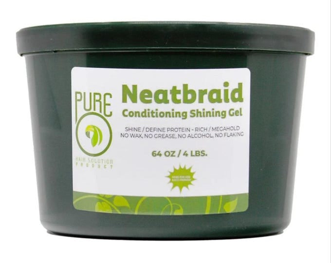 Pure gel