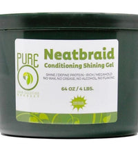Pure gel