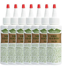 Wild Growth hair oil