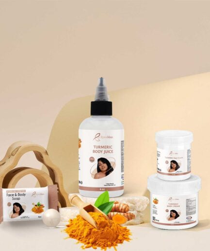 Byenblan Turmeric