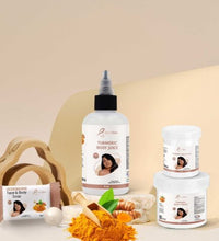 Byenblan Turmeric