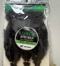 Purex Afro Bulk