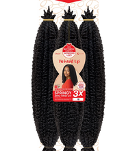 Outre Afro twist 24 inch