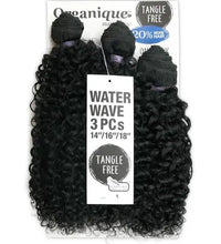 Milky Way Weave Organique Water Wave 3Pcs (18"20"22")
