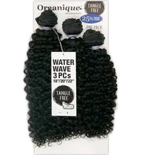 Milky Way Weave Organique Water Wave 3Pcs (18"20"22")
