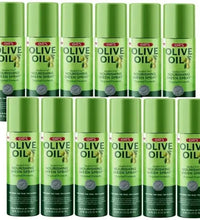 ORS Olive Oil Nourishing Sheen Spray - Original 11.7 oz
