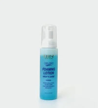 Ebin New York Curl & Twist Foaming Lotion, ORIGINAL (3.38 oz)