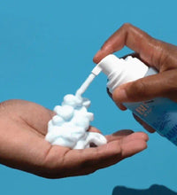 Ebin New York Curl & Twist Foaming Lotion, ORIGINAL (3.38 oz)