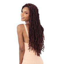 Mayde Beauty Crochet Braid 3X MODERN SOFT LOC 20"