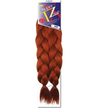 Supreme Super X Braid Pre Stretched