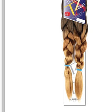 Supreme Super X Braid Pre Stretched