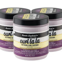 Aunt Jackie’s Curl LaLa