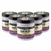 Aunt Jackie’s Curl LaLa
