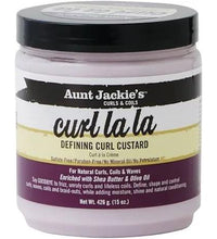 Aunt Jackie’s Curl LaLa
