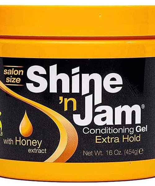 Shine JAM