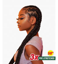 Xpression Braids