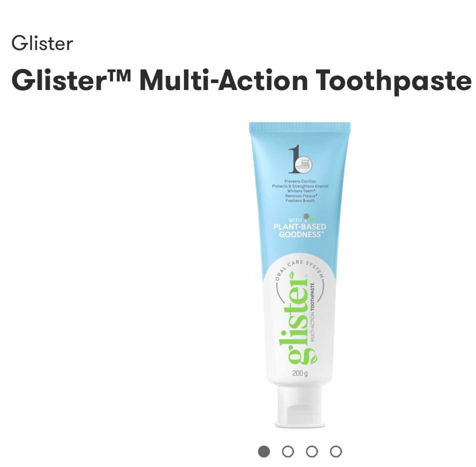 Glister