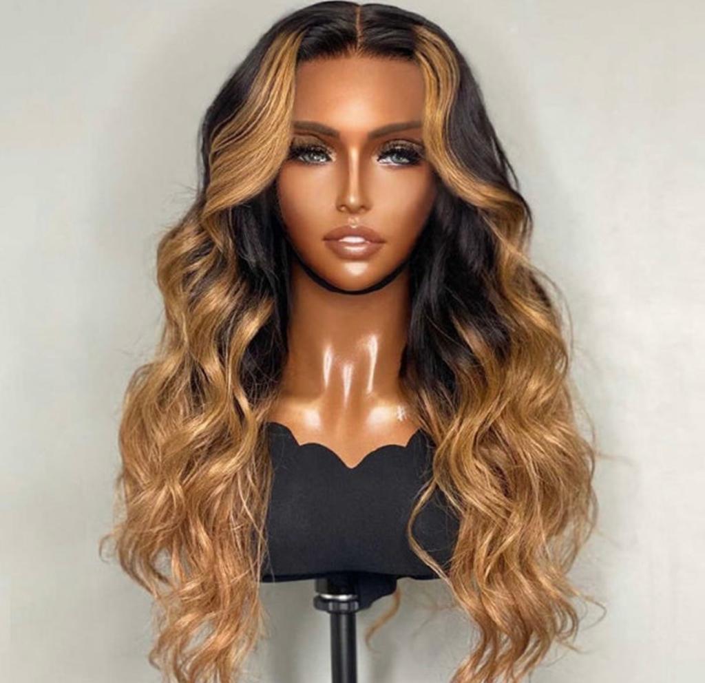Loose wave