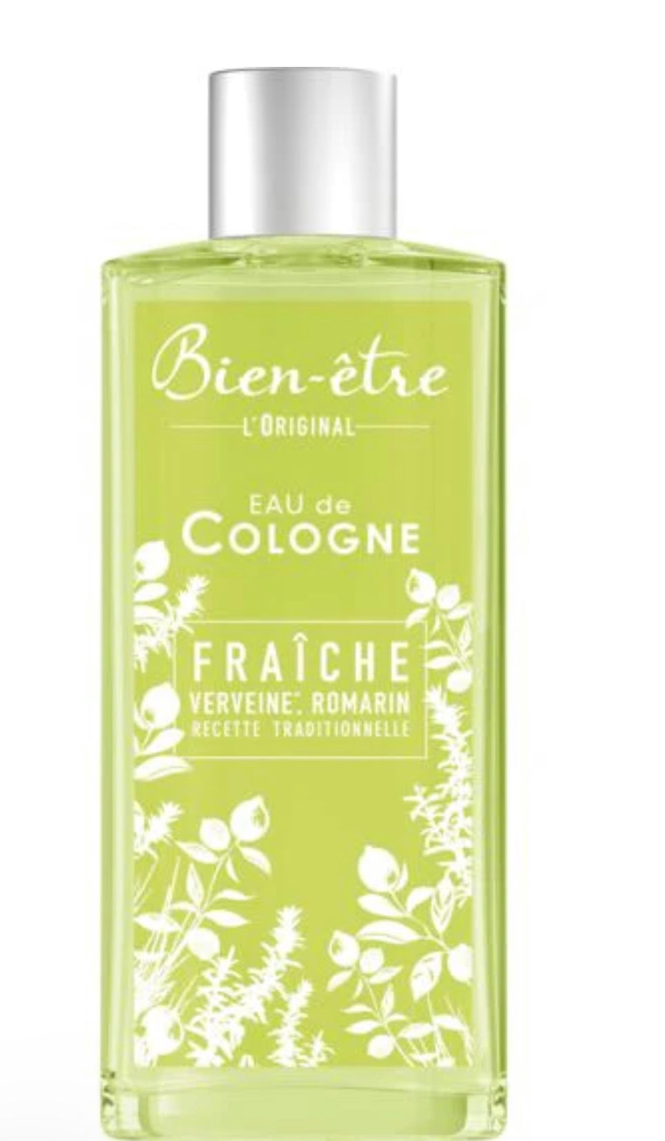 Eau de Cologne